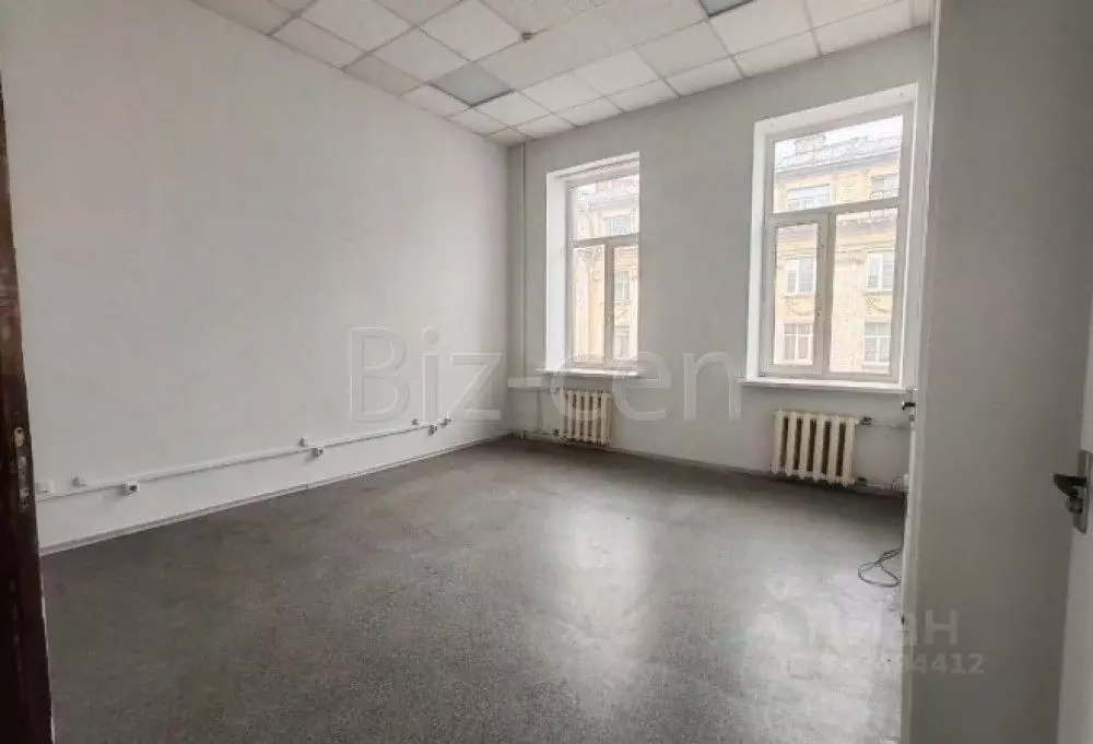 Офис в Санкт-Петербург Лермонтовский просп., 7а (22 м) - Фото 1