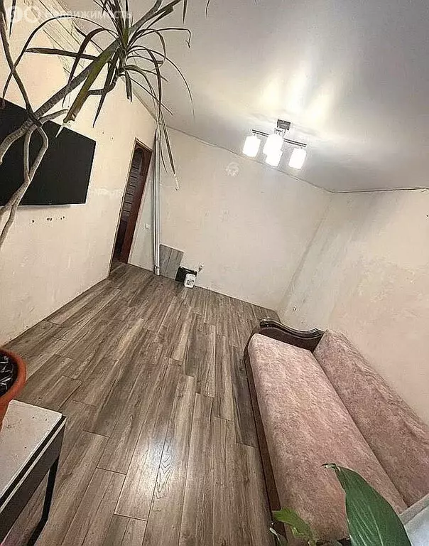 1-комнатная квартира: Уфа, улица Лётчиков, 2к1 (34.3 м) - Фото 1