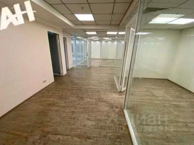 Помещение свободного назначения в Москва просп. Вернадского, 37К2 (500 ... - Фото 1