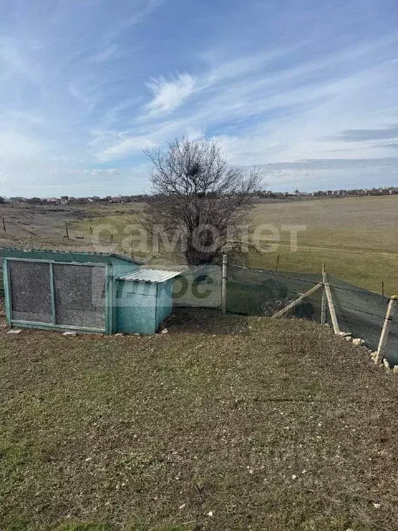 Дом в Крым, Сакский район, с. Суворовское ш. Красноярское (66 м) - Фото 2
