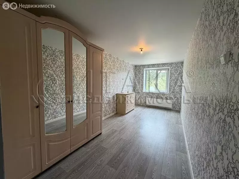 2-комнатная квартира: посёлок Калитино, 18 (44.9 м) - Фото 1