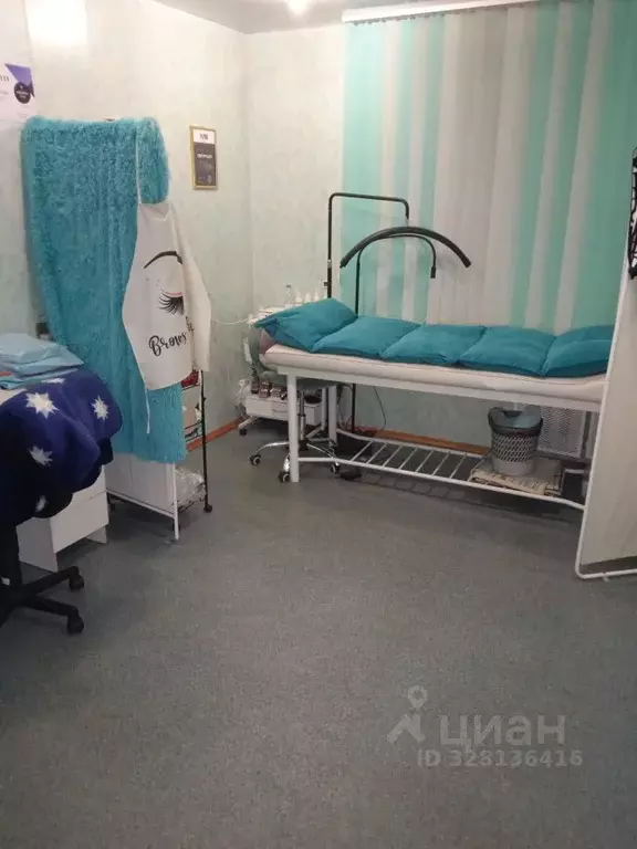 Офис в Нижегородская область, Нижний Новгород ул. Сергея Акимова, 46 ... - Фото 1