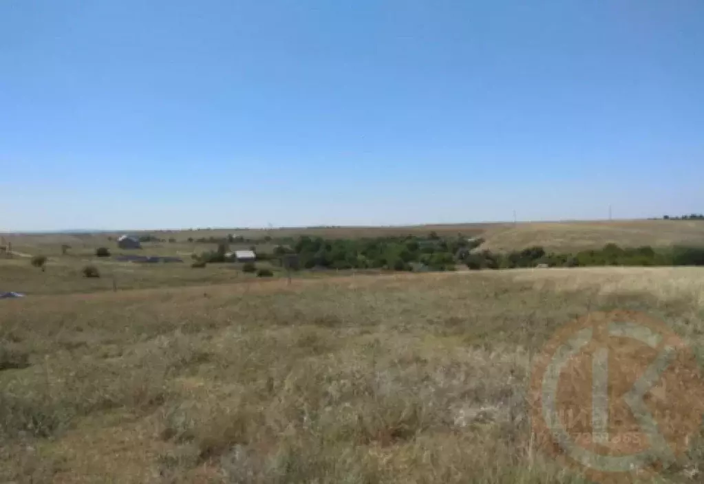 Участок в Крым, Симферопольский район, Чистенское с/пос, с. Фонтаны ... - Фото 1