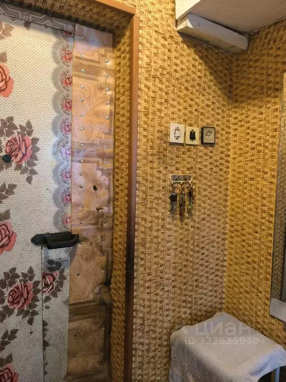 2-к кв. Курская область, Курский район, Щетинский сельсовет, пос. ... - Фото 2