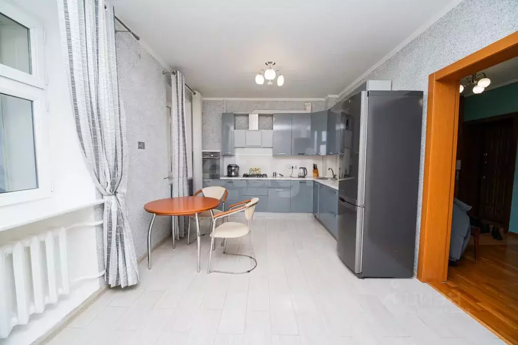 3-к кв. Башкортостан, Уфа ул. Мингажева, 121/2 (143.3 м) - Фото 1