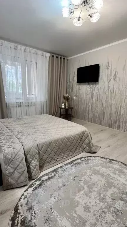 1-к кв. Дагестан, Избербаш ул. Г. Гамидова, 87 (45.0 м) - Фото 2