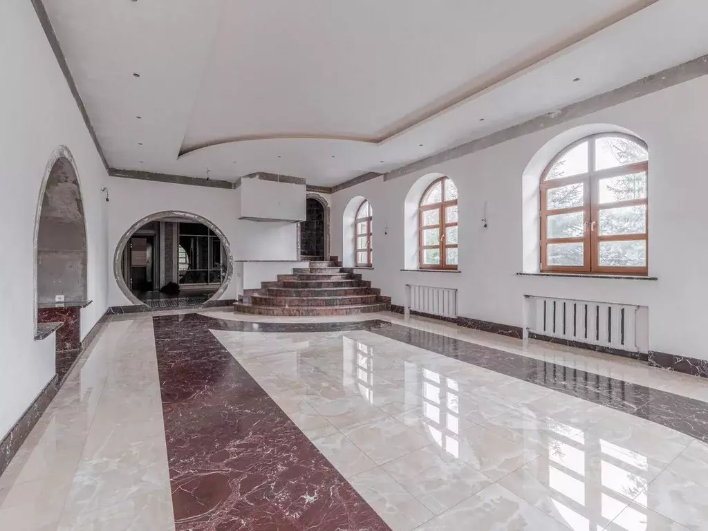 Дом в Московская область, Одинцовский городской округ, д. Солослово, ... - Фото 1