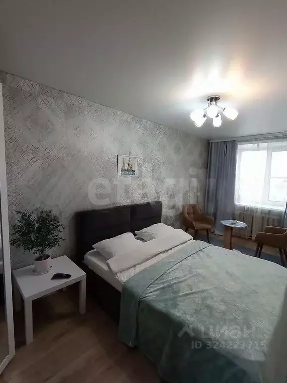 2-к кв. Алтай, Майминский район, с. Майма Заводская ул. (42.8 м) - Фото 1