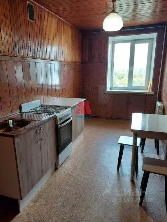 4-к кв. Ивановская область, Иваново Садовая ул., 75 (76.3 м) - Фото 0