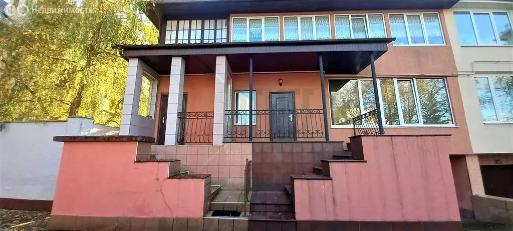 Дом в Калининград, Верхнеозёрная улица, 32А (160 м) - Фото 1