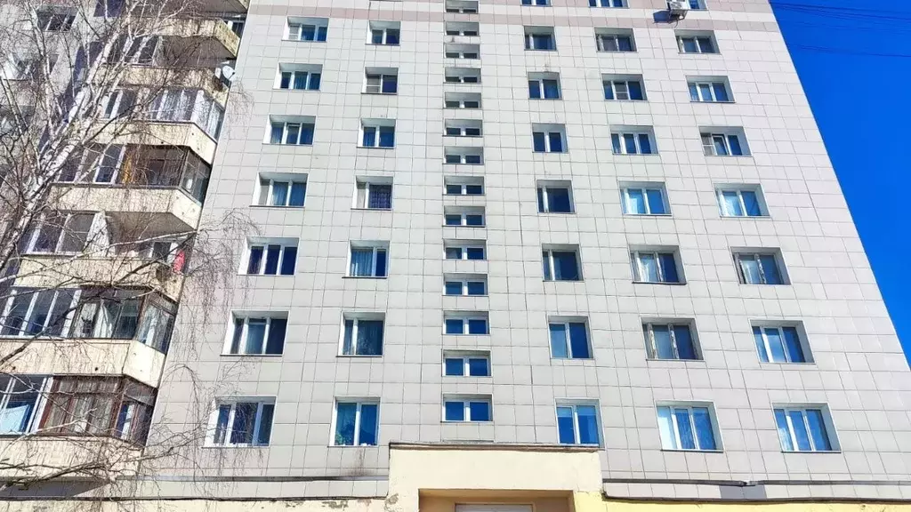 2-к кв. Московская область, Клин ул. Чайковского, 58 (44.0 м) - Фото 1