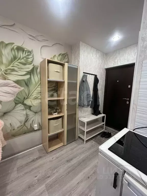 Комната Красноярский край, Красноярск ул. Калинина, 10 (11.9 м) - Фото 1