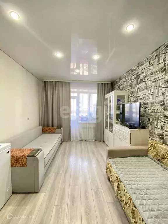 Продаётся 1-к квартира, 31.1 м - Фото 0