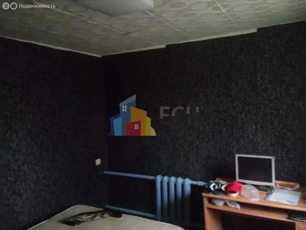 Дом в Тульская область, городской округ Тула, село Фёдоровка, 90 (68.9 ... - Фото 1