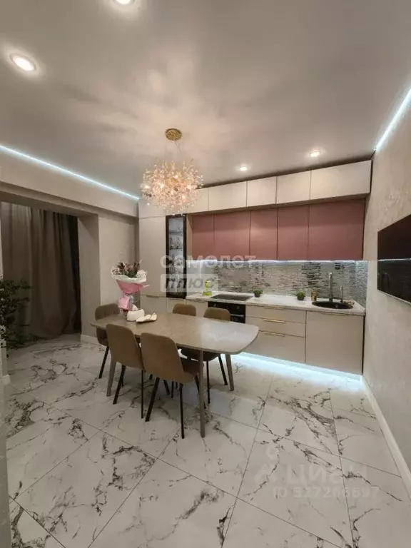 1-к кв. Иркутская область, Иркутск ул. Пискунова, 142/6 (44.5 м) - Фото 2