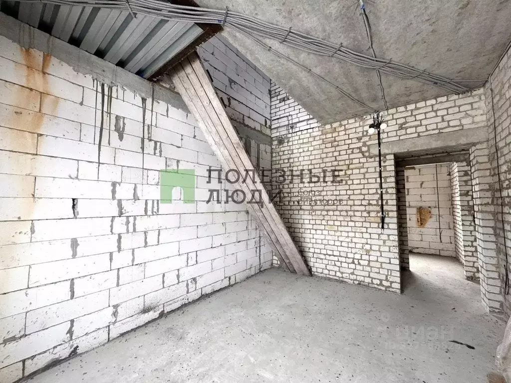 Дом в Орловская область, Орловский муниципальный округ, д. Малая ... - Фото 2