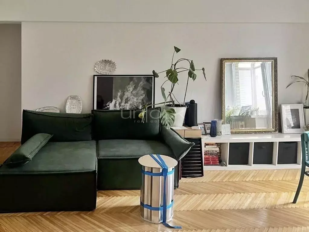 3-к кв. Москва Мукомольный проезд, 7к2 (58.0 м) - Фото 1