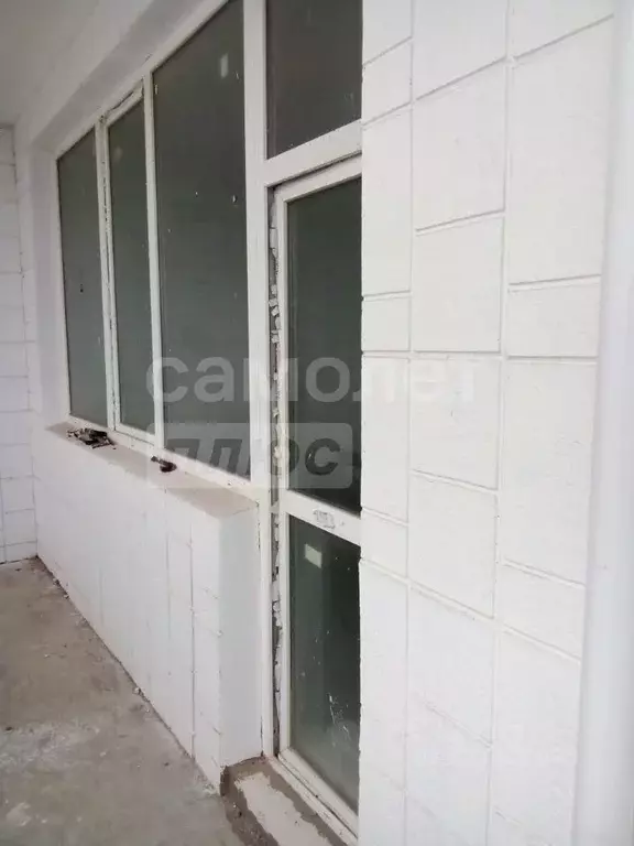 Студия Севастополь ул. Адмирала Фадеева, 18 (43.0 м) - Фото 1