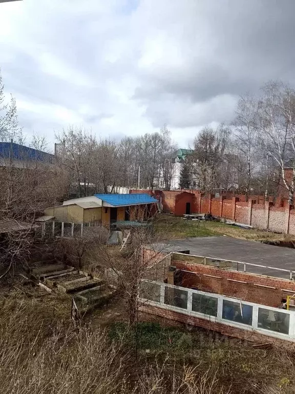 Участок в Московская область, Пушкинский городской округ, с. Тарасовка ... - Фото 1