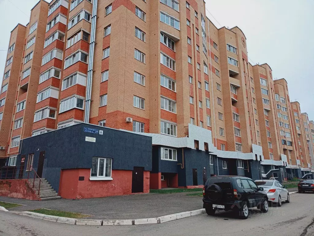 Помещение свободного назначения в Марий Эл, Медведево городское ... - Фото 2