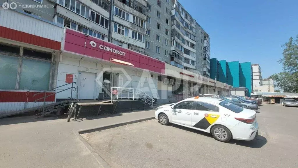 Помещение свободного назначения (163 м) - Фото 1