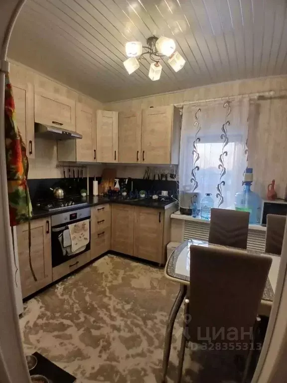 Дом в Нижегородская область, Нижний Новгород д. Кусаковка, ул. Горская ... - Фото 1