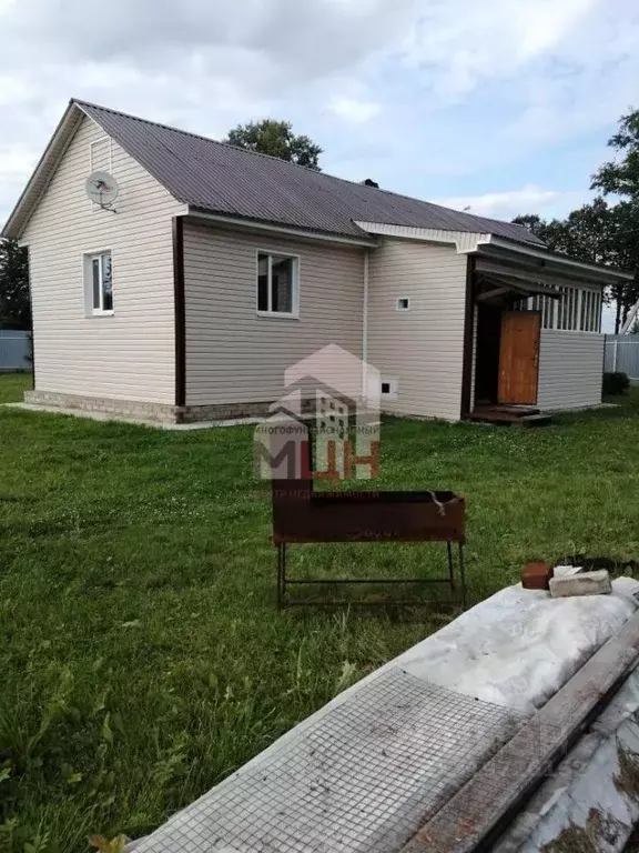 Дом в Тверская область, Конаковский муниципальный округ, с. Завидово ... - Фото 1