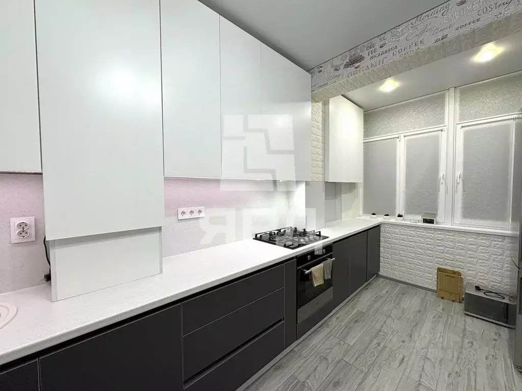 2-к кв. Ростовская область, Таганрог ул. Победы (54.0 м) - Фото 2