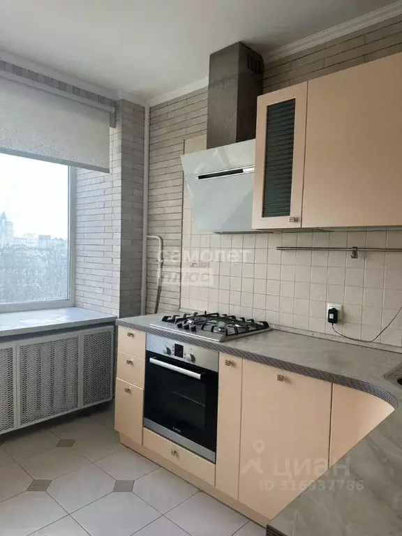 2-к кв. Москва Большая Бронная ул., 29 (50.0 м) - Фото 0