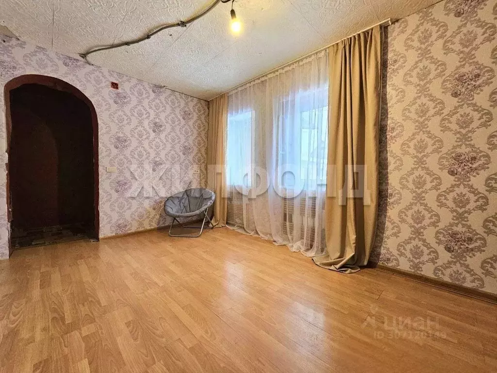 Дом в Брянская область, Дятьково ул. Толстого (116 м) - Фото 2