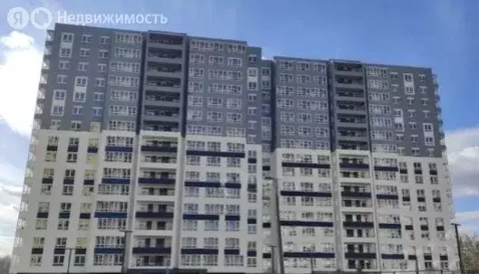 Квартира-студия: Дударева, улица Сергея Джанбровского, 5 (20 м) - Фото 1