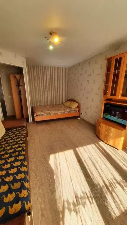 1-к кв. Башкортостан, Нефтекамск Комсомольский просп., 45Д (32.0 м) - Фото 2