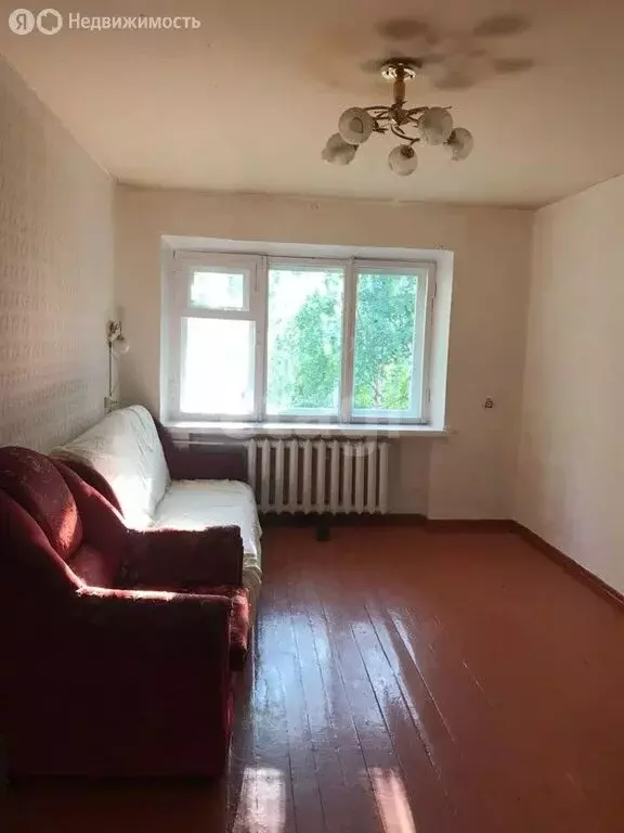 3-комнатная квартира: Ухта, посёлок Дальний, Молодёжная улица, 12 ... - Фото 2