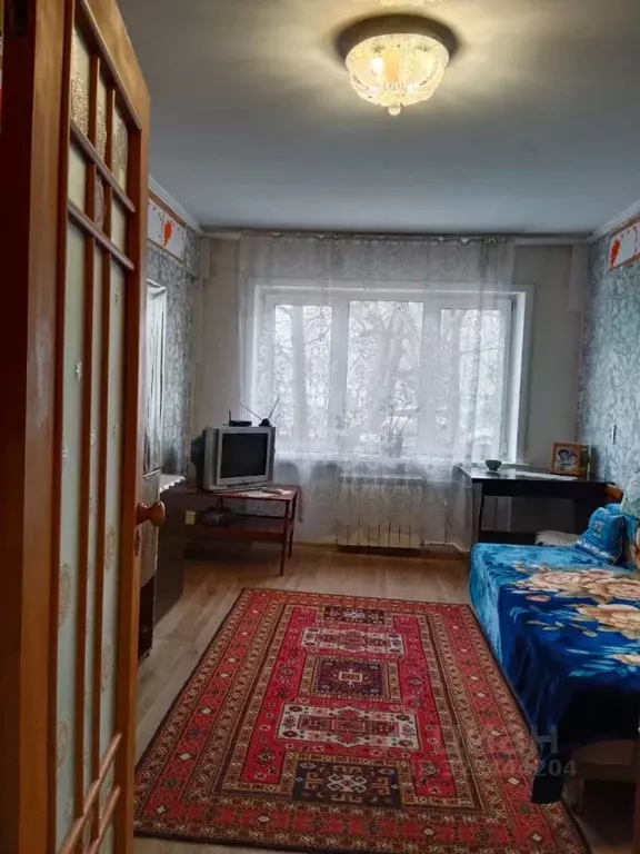 Комната Алтайский край, Бийск пер. Владимира Мартьянова, 51 (18.0 м) - Фото 1