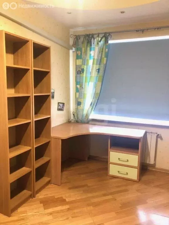 3-комнатная квартира: Люберцы, улица Кирова, 1 (85 м) - Фото 1