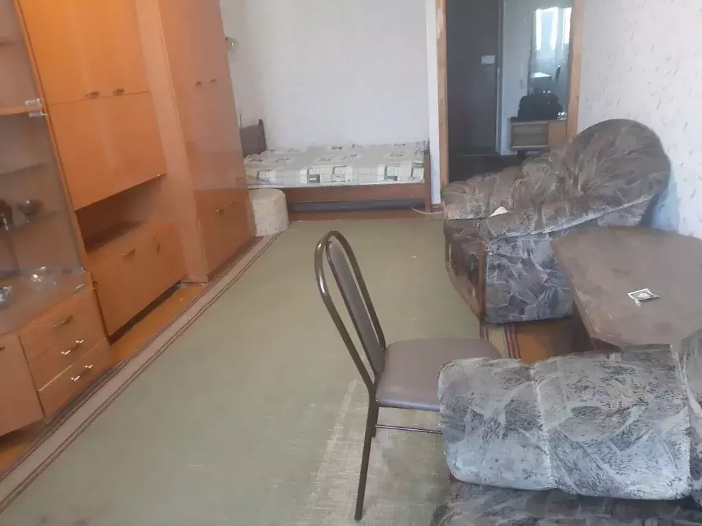 1-к кв. Алтайский край, Барнаул Красноармейский просп., 61 (37.0 м) - Фото 2