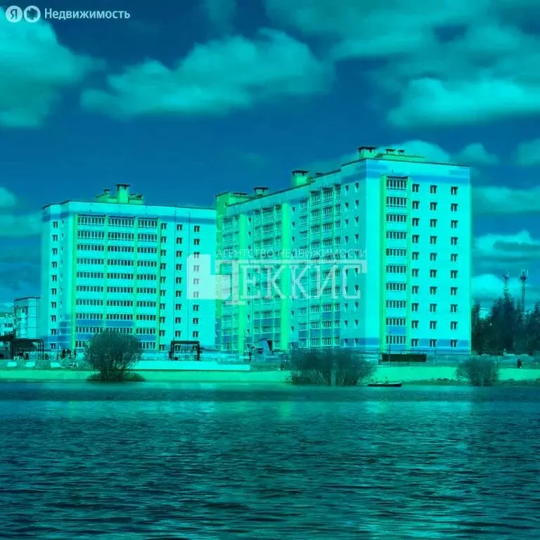 1-комнатная квартира: Вологда, улица Пугачёва, 50 (38.6 м) - Фото 1