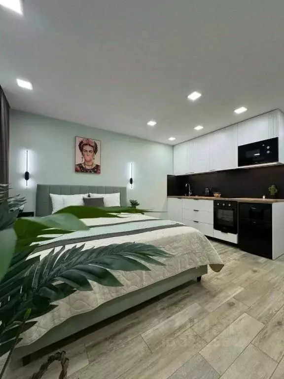 1-к кв. Москва просп. Маршала Жукова, 15К2 (20.0 м) - Фото 2