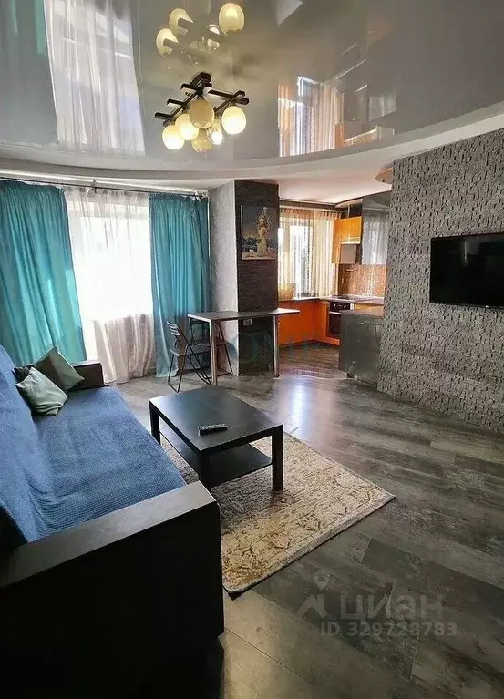 3-к кв. Новосибирская область, Новосибирск ул. Дуси Ковальчук, 406 ... - Фото 1