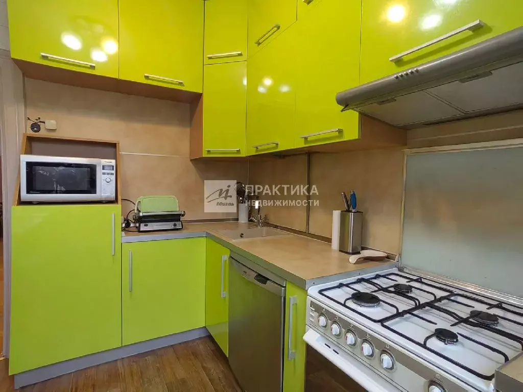 Продается 2-комнатная квартира - Фото 2