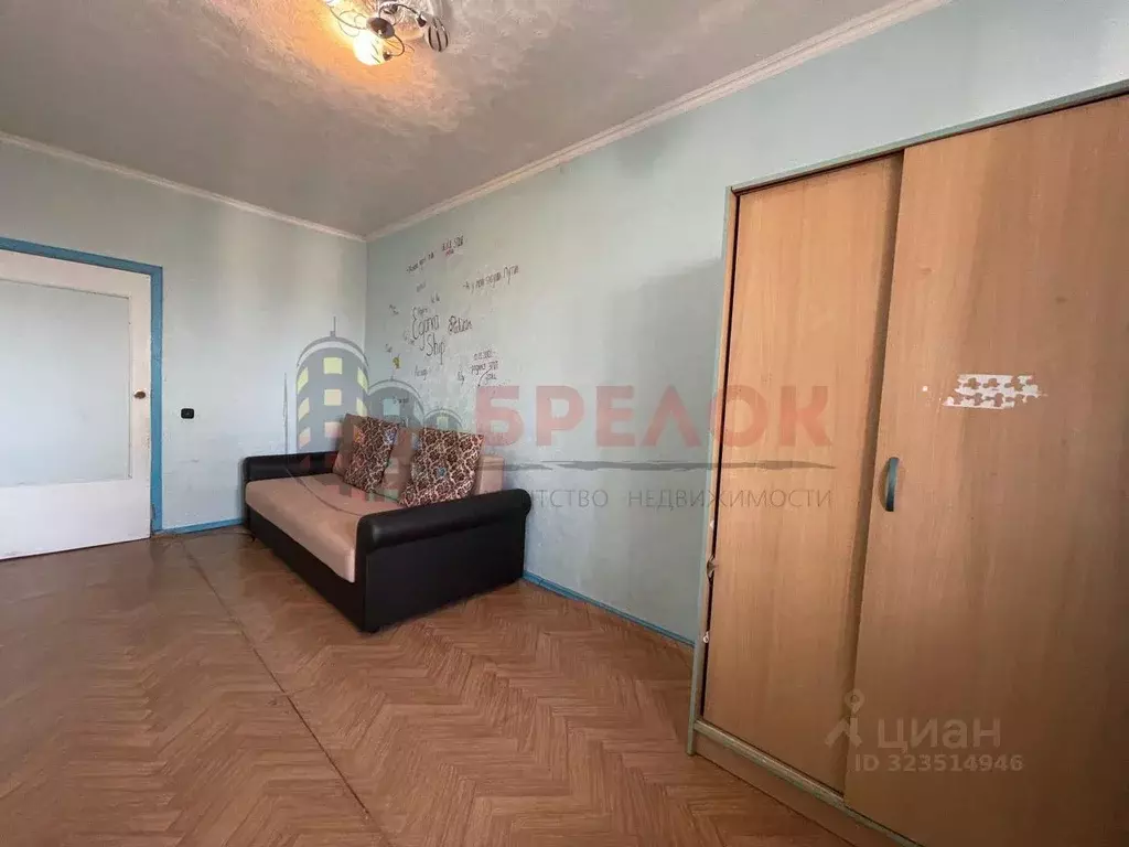 2-к кв. Ростовская область, Ростов-на-Дону ул. Еременко, 58/9 (58.0 м) - Фото 2