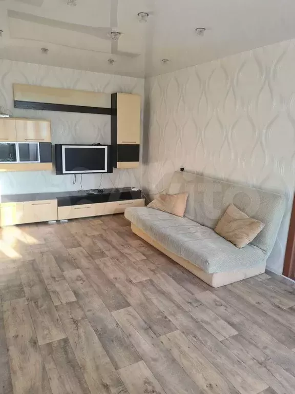 2-к. квартира, 48 м, 4/5 эт. - Фото 0