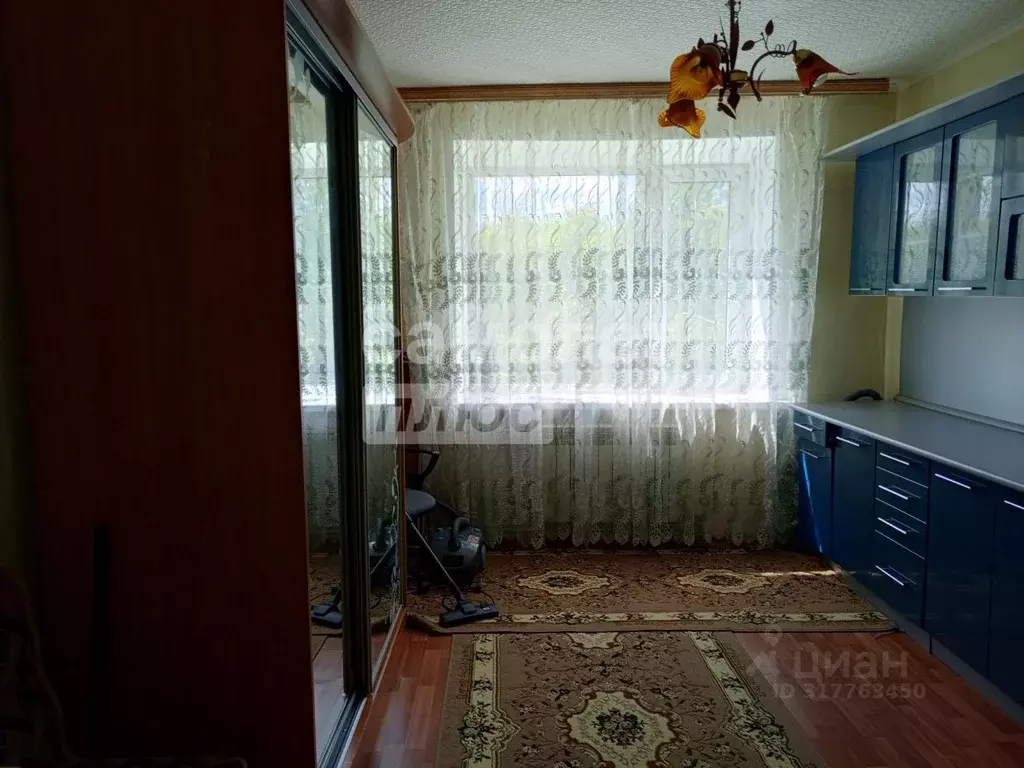 Комната Курская область, Золотухинский район, Солнечный сельсовет, ... - Фото 2