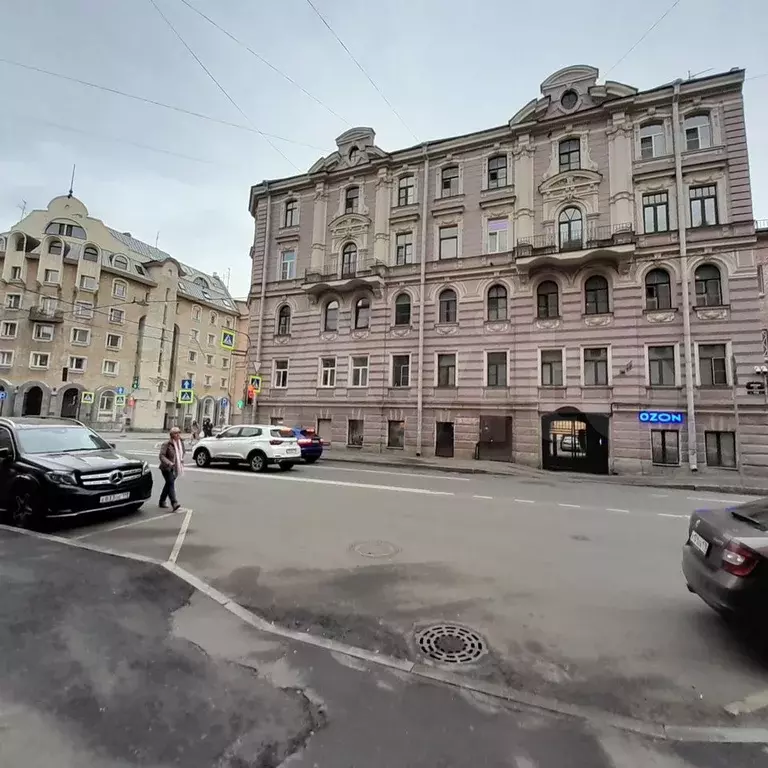 Квартира-студия, 11 м, 3/5 эт. - Фото 1