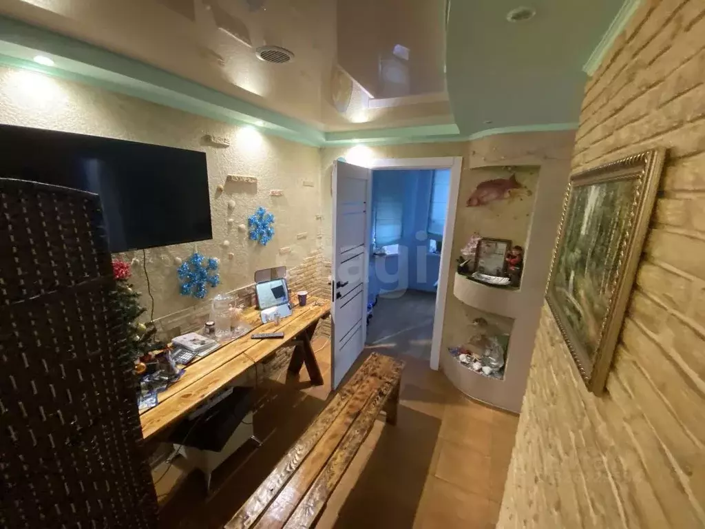 Помещение свободного назначения в Тюменская область, Тюмень Народная ... - Фото 2