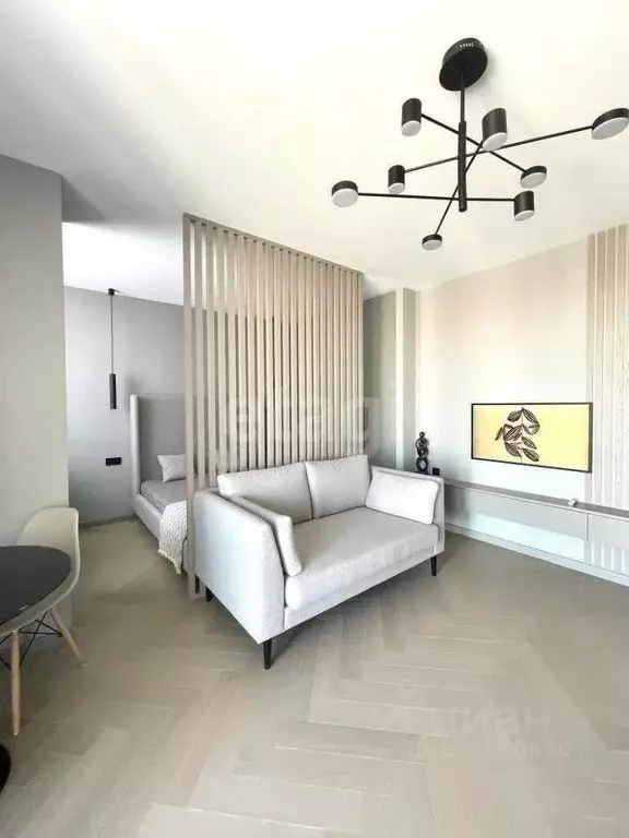 Студия Татарстан, Казань ул. Оренбургский Тракт, 8/1 (38.0 м) - Фото 1