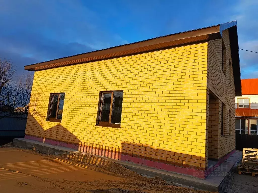 Дом в Тюменская область, Тюмень Мелиоратор садовое товарищество, ул. ... - Фото 1