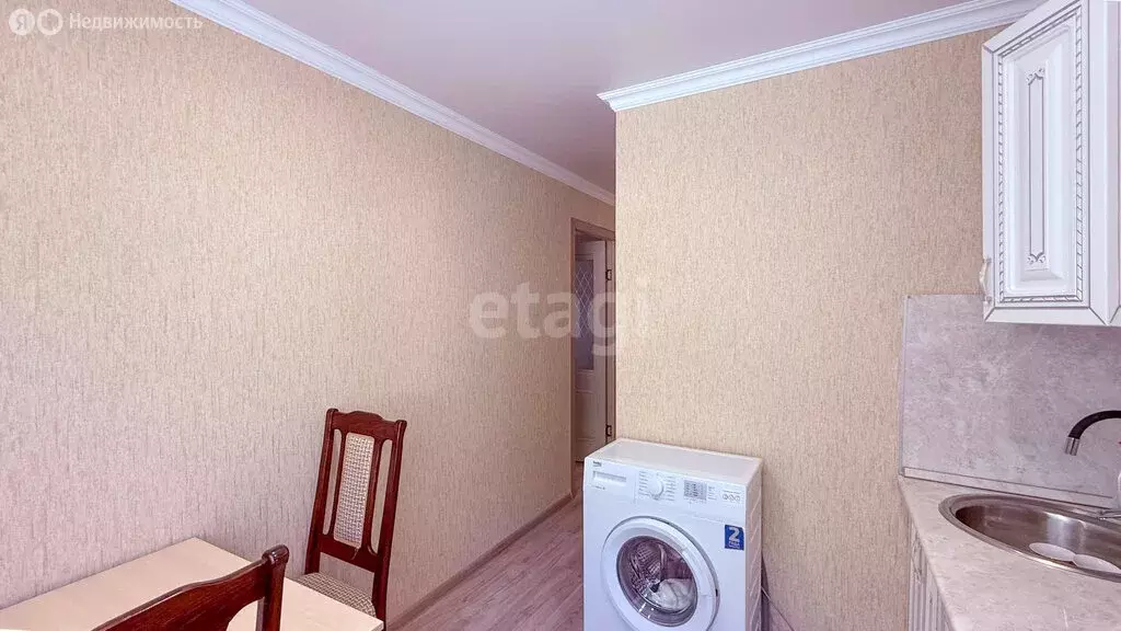 1-комнатная квартира: Тырныауз, Эльбрусский проспект, 88 (32.8 м) - Фото 1