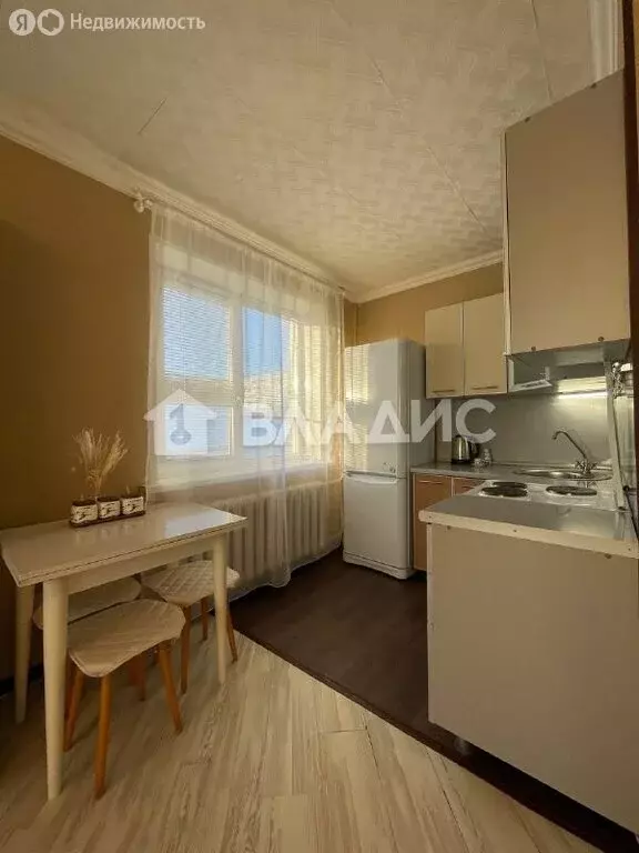 1-комнатная квартира: Тобольск, 7-й микрорайон, 21 (35.8 м) - Фото 1