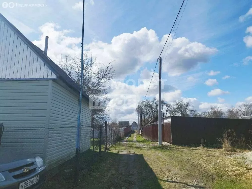 Участок в Брянск, садоводческое объединение Дружба-2, 317 (5.5 м) - Фото 2